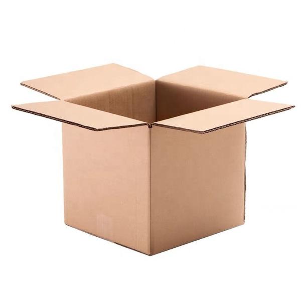 精美盒瓦楞包装盒定制定制食品包装定制服装包装