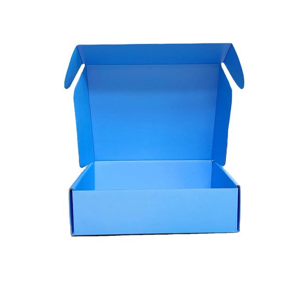 高品质包装纸盒定制内衣包装礼品盒服装纸盒